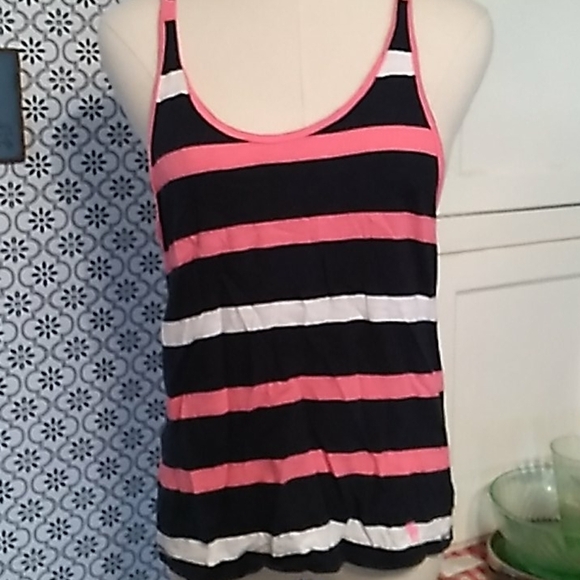 Abercrombie & Fitch XS tank top - Picture 1 of 2
